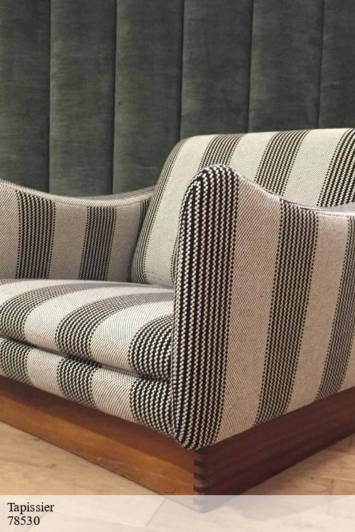 Tapissier buc-78530 La clinique de la chaise