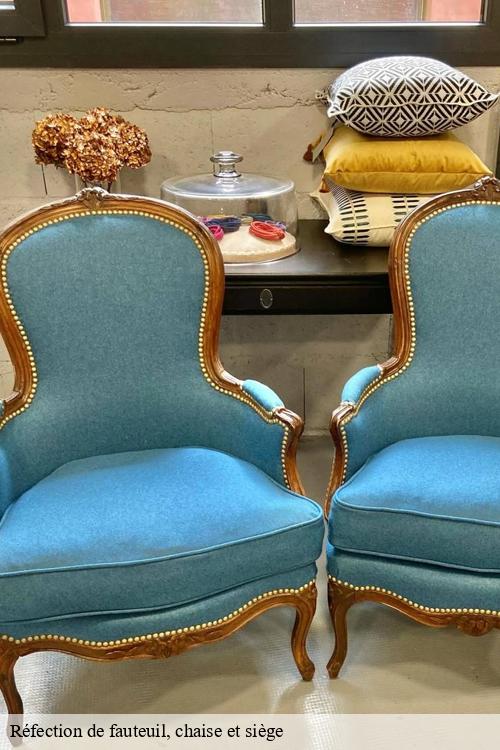 Réfection de fauteuil, chaise et siège noisy-le-roi-78590 La clinique de la chaise