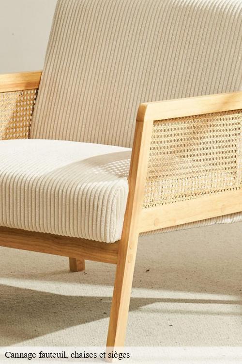 Cannage fauteuil, chaises et sièges velizy-villacoublay-78140 La clinique de la chaise