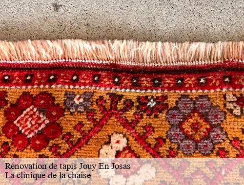 Rénovation de tapis jouy-en-josas-78350 La clinique de la chaise