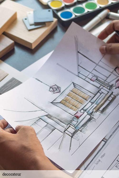 decorateur orgeval-78630 La clinique de la chaise