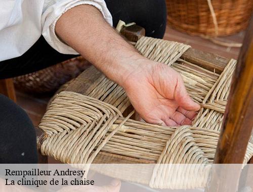 Rempailleur andresy-78570 La clinique de la chaise