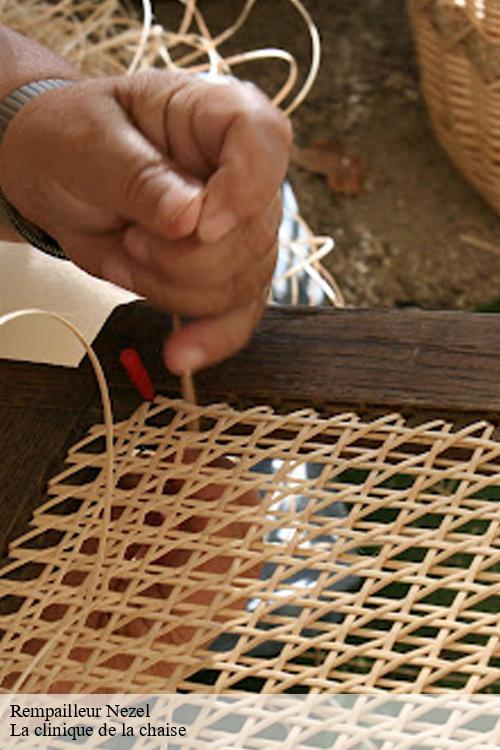 Rempailleur nezel-78410 La clinique de la chaise