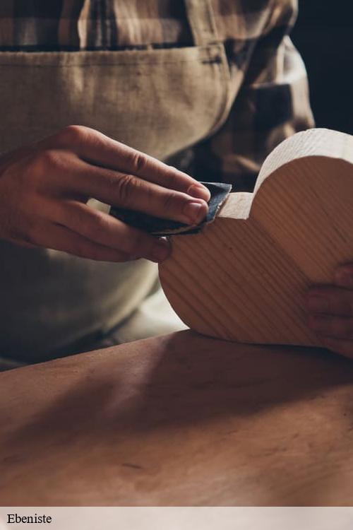 Ebeniste mesnil-le-roi-78600 La clinique de la chaise